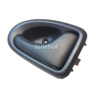 Griffmuschel Türgriff innen r 7700830079 grau für Renault Megane I