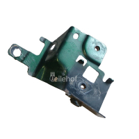 Halteblech 7750431654 vl für Renault Scenic I Ph2