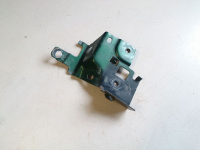 Halteblech 7750431654 vl für Renault Scenic I Ph2