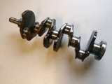 Kurbelwelle 8200416793 für Renault Scenic I Megane I 1,6l 16V (K4M)