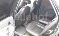 Radioschacht 4616009 für Saab 9-5 YS3E