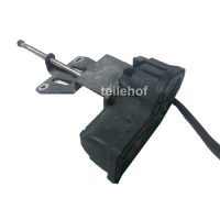 Bosch Scheibenwischermotor vr 0390206948 für Saab 95
