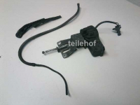 Bosch Scheibenwischermotor vl 0390206949 für Saab 95