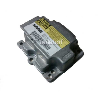 Airbagsteuergerät 05014212 für Saab 9-5 YS3E