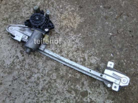 Fensterheber 117998-XXX hl für Saab 9-5 YS3E