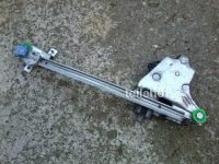 Fensterheber 117998-XXX hl für Saab 9-5 YS3E