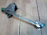 Fensterheber hr 117999-XXX für Saab 9-5 YS3E