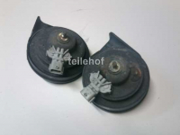 FIAMM Hupenpaar 35717 für Saab 95