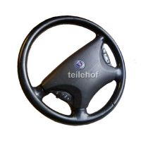 Lederlenkrad 4532255 für Saab 9-5 YS3E