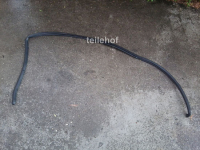 Gummidichtung 4552089 links für Saab 9-5 YS3E