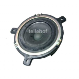 Lautsprecher hr hl 4616934 für Saab 9-5 YS3E