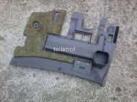 Verkleidung Fußraum vl 4684585 für Saab 9-5 YS3E
