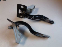Scharnierset für Heckklappe 4699211 für Saab 9-5 YS3E
