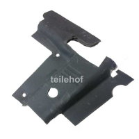 Dämmmatte 4706495 für Saab 9-5 YS3E