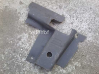 Dämmmatte 4706495 für Saab 9-5 YS3E