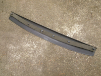 Abdeckung 4707246 hinten für Saab 9-5