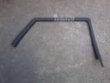 Türverkleidung 4709457 hinten links K04 für Saab 9-5 YS3E Kombi