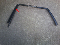 Türverkleidung 4709457 hinten links K04 für Saab 9-5 YS3E Kombi