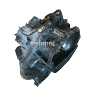 Automatikgetriebe 4777892 B (50-42LE - FA47A03) für Saab 9-5