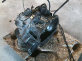 Automatikgetriebe 4777892 B (50-42LE - FA47A03) für Saab 9-5