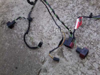 Kabelbaum Tür hl 4806287 für Saab 9-5 YS3E