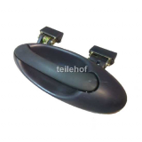 Türgriff außen hl 4850897 für Saab 9-5 YS3E