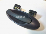 Türgriff außen hl 4850897 für Saab 9-5 YS3E