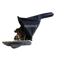 Handbremshebel mit Leder 4908133 für Saab 9-5 YS3E