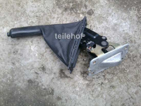 Handbremshebel mit Leder 4908133 für Saab 9-5 YS3E