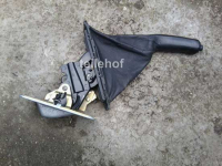 Handbremshebel mit Leder 4908133 für Saab 9-5 YS3E