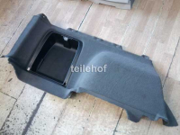 Koffferraum Seitenverkleidung hl 5005038 fr Saab 9-5 YS3E Kombi