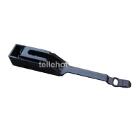 Einraster 5028675 fr Laderaumabdeckung fr Saab 9-5 YS3E