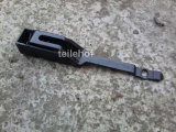 Einraster 5028675 fr Laderaumabdeckung fr Saab 9-5 YS3E