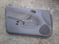 Türverkleidung vorne links 5029004 K04 für Saab 9-5 YS3E
