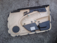 Türverkleidung vorne links 5029004 K04 für Saab 9-5 YS3E