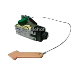 Stellmotor ZV Tankklappe 5117072 für Saab 9-5 YS3E