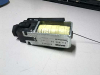 Stellmotor ZV Tankklappe 5117072 für Saab 9-5 YS3E