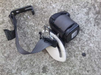 Gurt Rollgurt hr 570438600f für Saab 9-5 YS3E