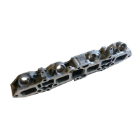 Kraftstoffverteiler 9185844 für Saab 9-5 YS3E 2,0