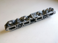 Kraftstoffverteiler 9185844 für Saab 9-5 YS3E 2,0