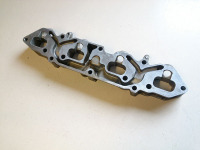 Kraftstoffverteiler 9185844 fr Saab 9-5 YS3E 2,0