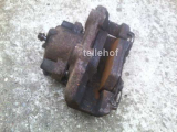 Bremssattel mit Halter vl ATE 57/25 für 288 für Saab 9-5 YS3E