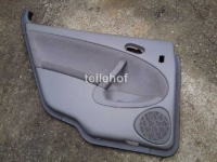 Türverkleidung hinten links für Saab 9-5 YS3E