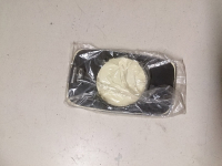 Seat Spiegelglas beheizbar rechts 1L0857522E für Seat Toledo 1L unbenutzt