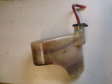 Ausdehnungsgefäß 21075 für Seat Marbella 0,9l
