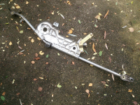 Bosch Wischergestänge 3397020629 für Seat Alhambra Ford Galaxy