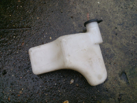 Ausdehnungsbehälter 3992512 für Seat Marbella 0,9