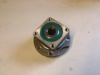 Radlager 6A0501283 für Seat Marbella Terra Fiat Panda (141)
