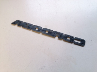 Schriftzug Cordoba 6K5853687 C für Seat Cordoba 6K1