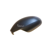 VAG Spiegelkappe 6L0857537A 9B9 für Seat Altea usw Neuware